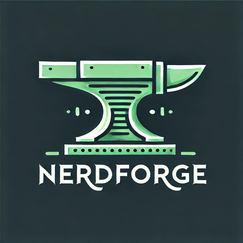 NerdForge